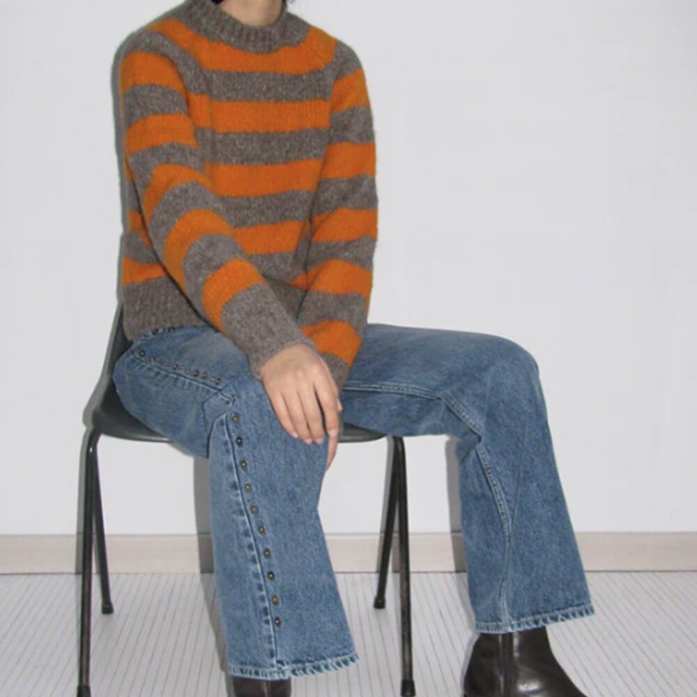 ISO: Paloma Wool Wally Sweater